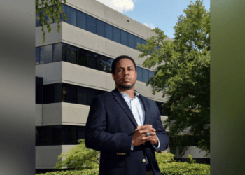 “The veteran community needs more than just barbecues.” – WNN Exclusive Interview with Scott Davis