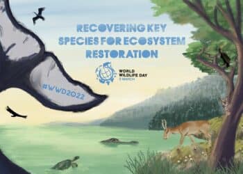World Wildlife Day 2022 Highlights Endangered Species