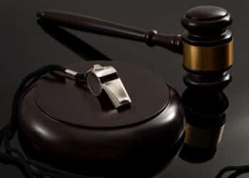 Best Defense: The Whistleblower’s Bill of Rights