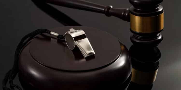 Best Defense: The Whistleblower’s Bill of Rights