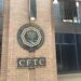 Image of the exterior of the CFTC building in Washington, DC