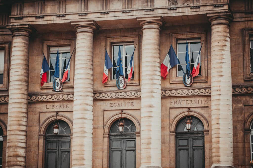 France Whistleblower Law