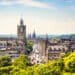 Photo of Edinburgh
