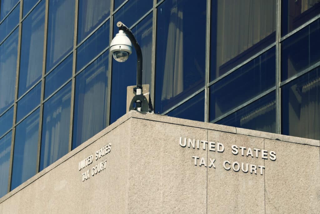 Tax Whistleblower Cases