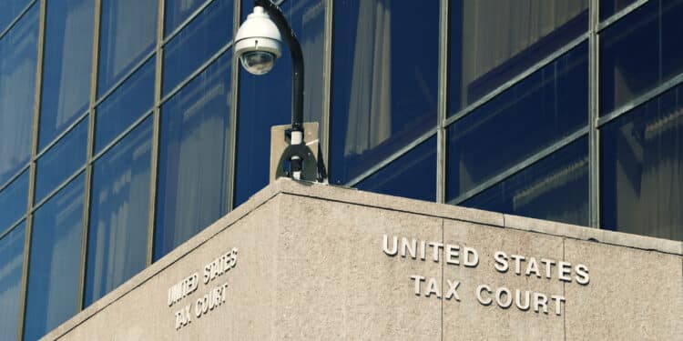 Tax Whistleblower Cases