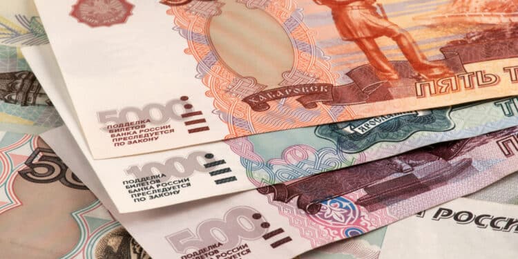 Russia AML
