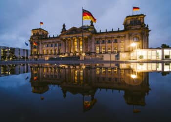 Germany Whistleblower Law