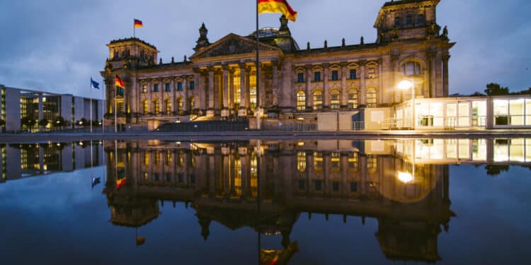 Germany Whistleblower Law