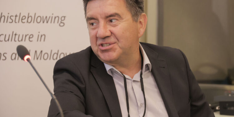 International Whistleblower Day