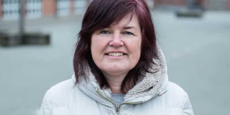 Danish Whistleblower Law