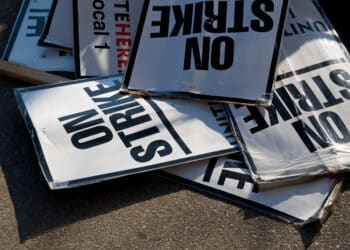 PRO Act Whistleblower