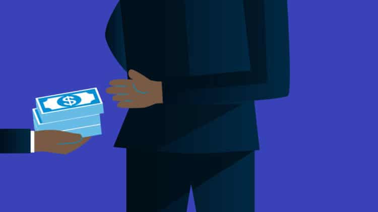 What is the Foreign Corrupt Practices Act