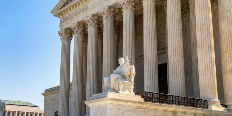 Supreme Court Passes on IRS Whistleblower Case