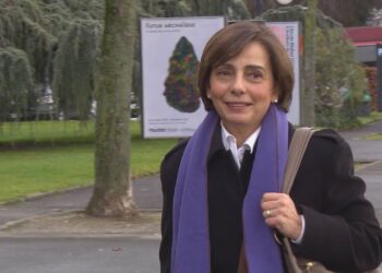 Dr. Yasmine Motarjemi