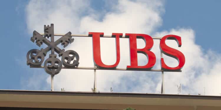 UBS Whistleblower