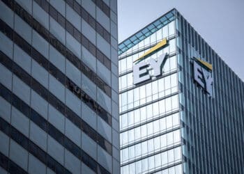 Ernst & Young Whistleblower