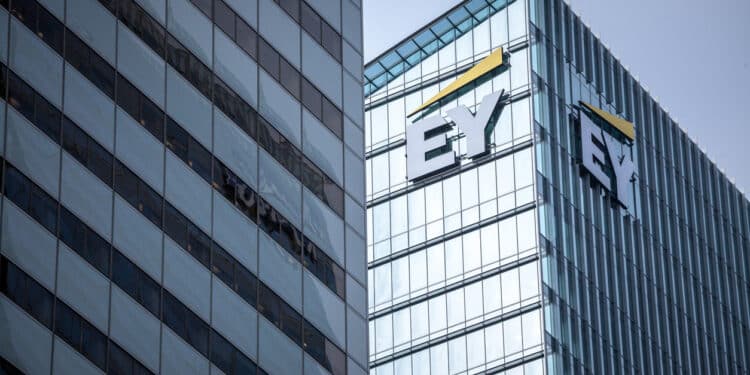 Ernst & Young Whistleblower