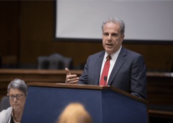 National Whistleblower Center