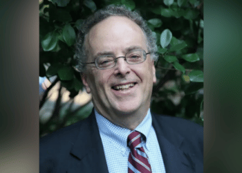 Photo of Stephen Kohn