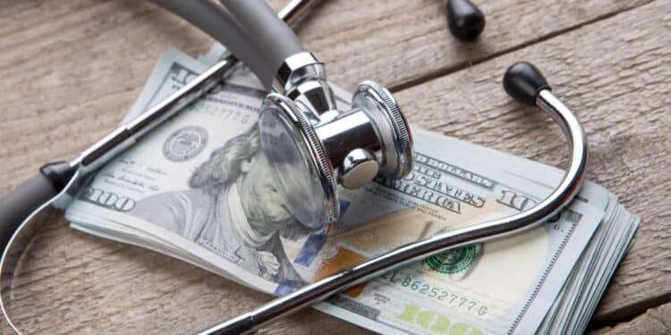 healthcare fraud