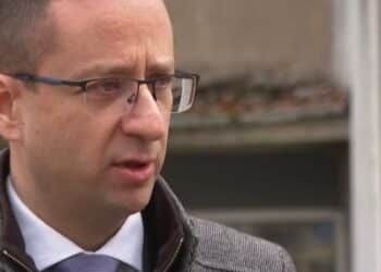 International Ombudsmen Work to Save Ukrainian Prisoners of War