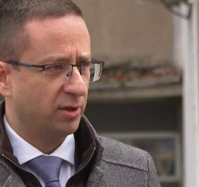 International Ombudsmen Work to Save Ukrainian Prisoners of War