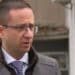 International Ombudsmen Work to Save Ukrainian Prisoners of War