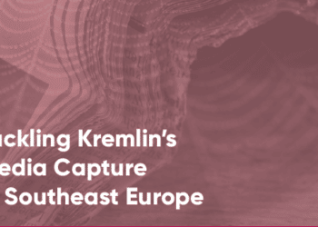 Russia Media Capture