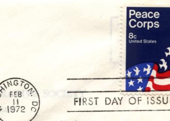 Peace Corps Whistleblower