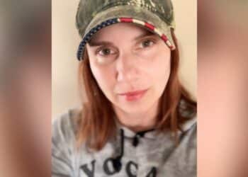 Natalie Mayflower Sours Edwards, FinCEN Whistleblower