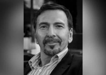 Photo courtesy of Dr. Nigel MacLennan