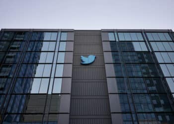 Twitter Whistleblower