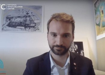 French Assembly Member Ugo Bernalicis Calls for Increased Whistleblower Protections at National Whistleblower Day