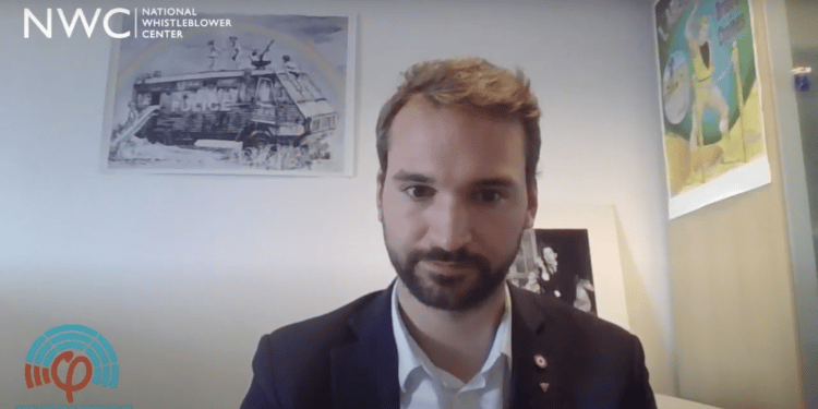 French Assembly Member Ugo Bernalicis Calls for Increased Whistleblower Protections at National Whistleblower Day