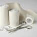 Medical bandage rolls