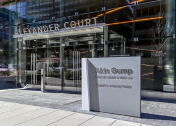 Big Law whistleblowers