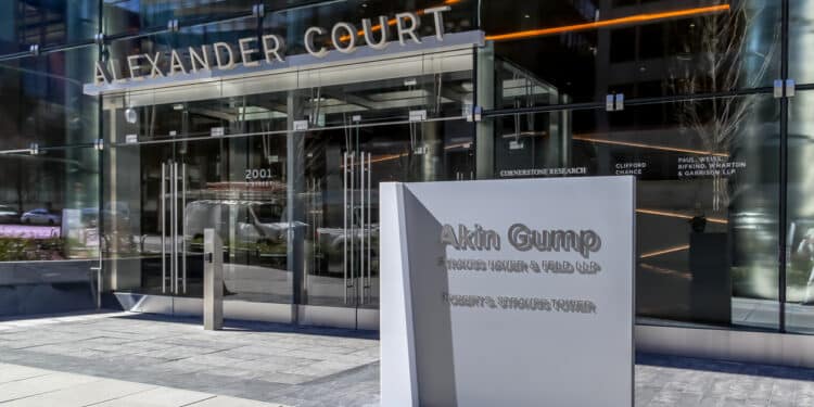 Big Law whistleblowers