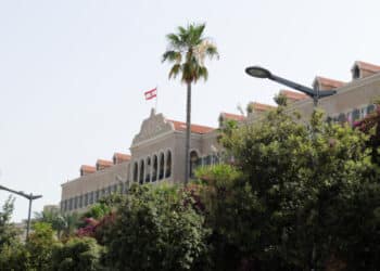 Lebanon Whistleblower