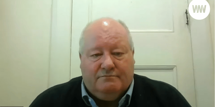 Courtesy of Jeff Morris