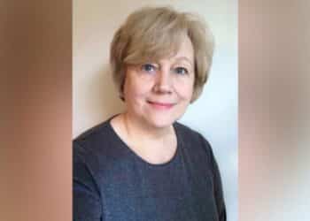 Courtesy of Linda Lewis