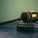 Picture of a gavel