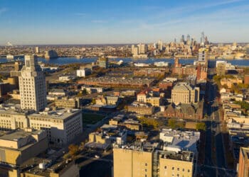 New Jersey Whistleblower