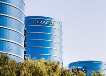 Oracle FCPA