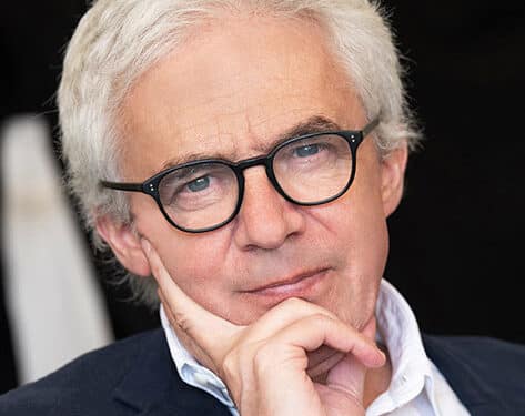 William Bourdon: ‘Whistleblowers are the peak of the pyramid against abuse of power’