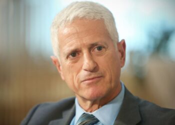 Courtesy of James Wasserstrom