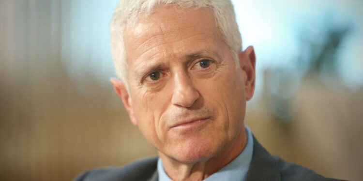 Courtesy of James Wasserstrom