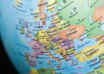 Eastern Europe Whistleblower