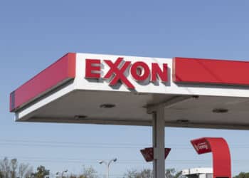 Exxon Whistleblower