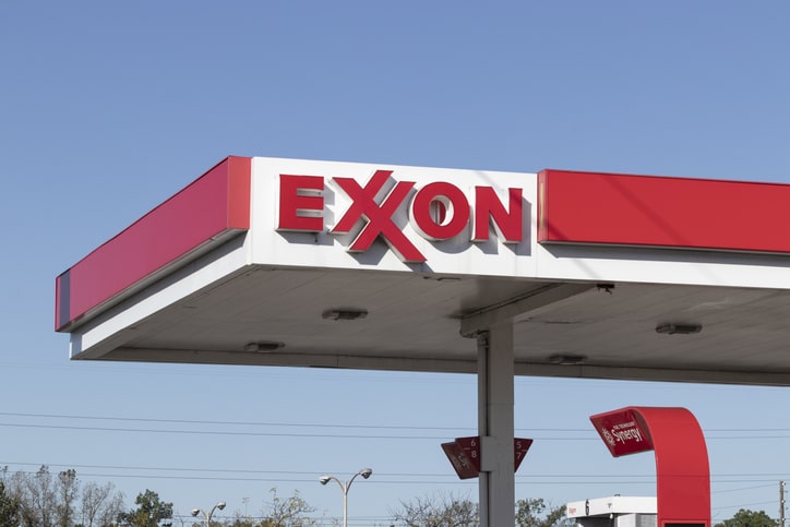 Exxon Whistleblower