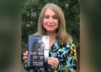 Photo of Paula Pedene